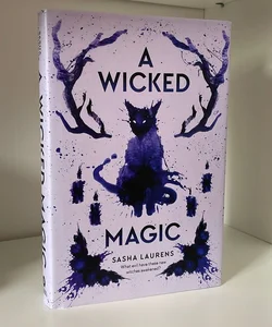 A Wicked Magic
