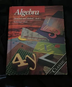 Algebra 