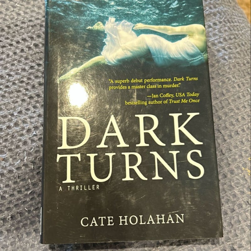 Dark Turns