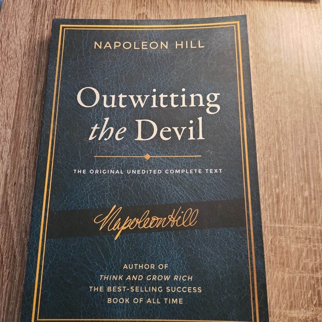 Outwitting the Devil