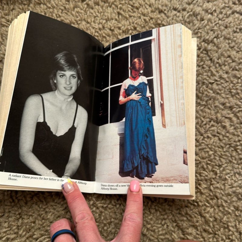 Diana her True Story