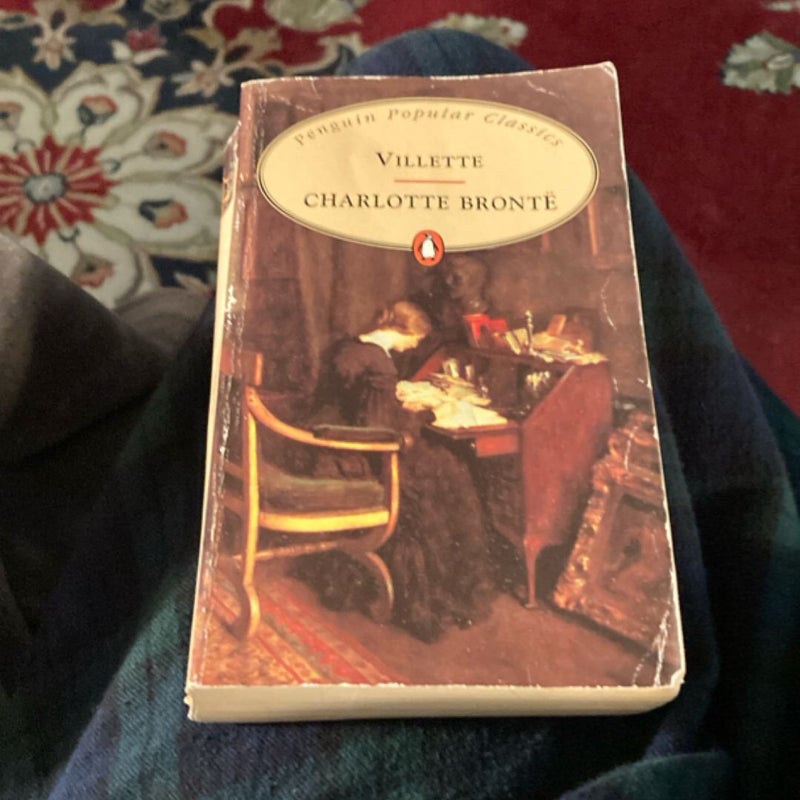 Villette