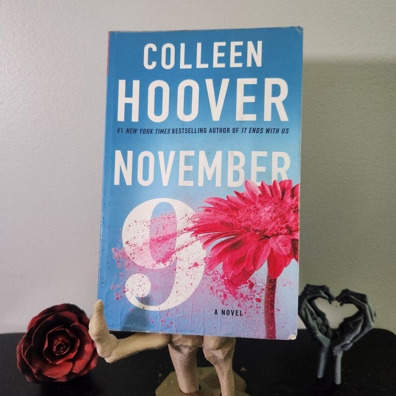 November 9