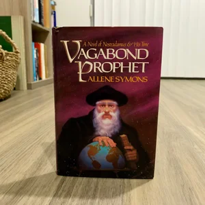 Vagabond Prophet
