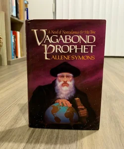 SIGNED—Vagabond Prophet