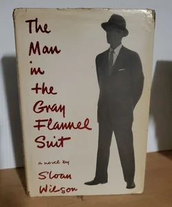 Man in the Gray Flannel Suit 