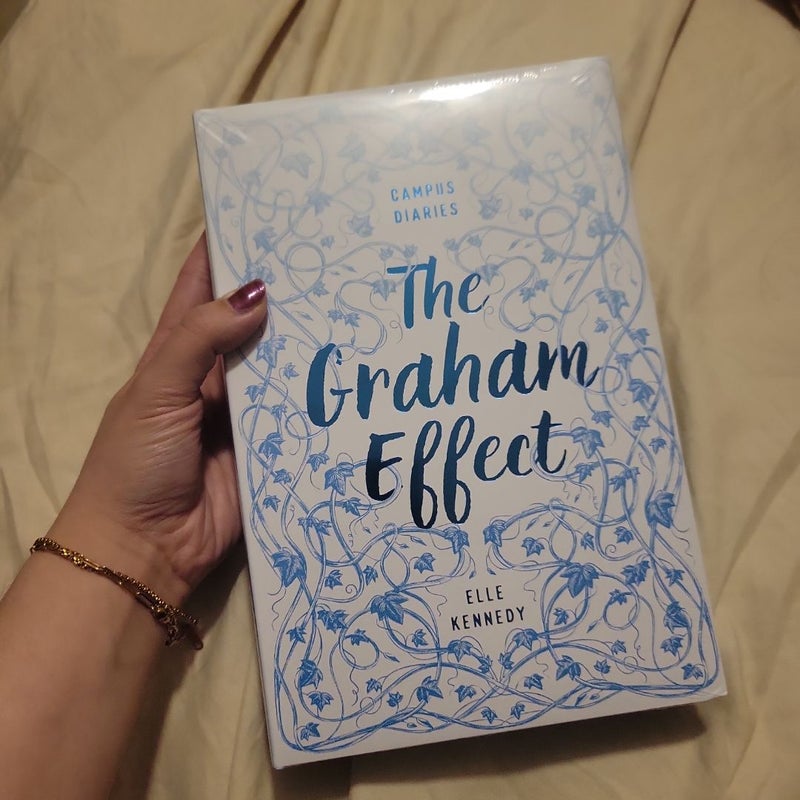 The Graham Effect 