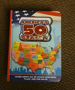America's 50 States 