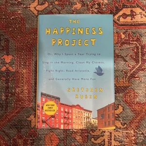 The Happiness Project