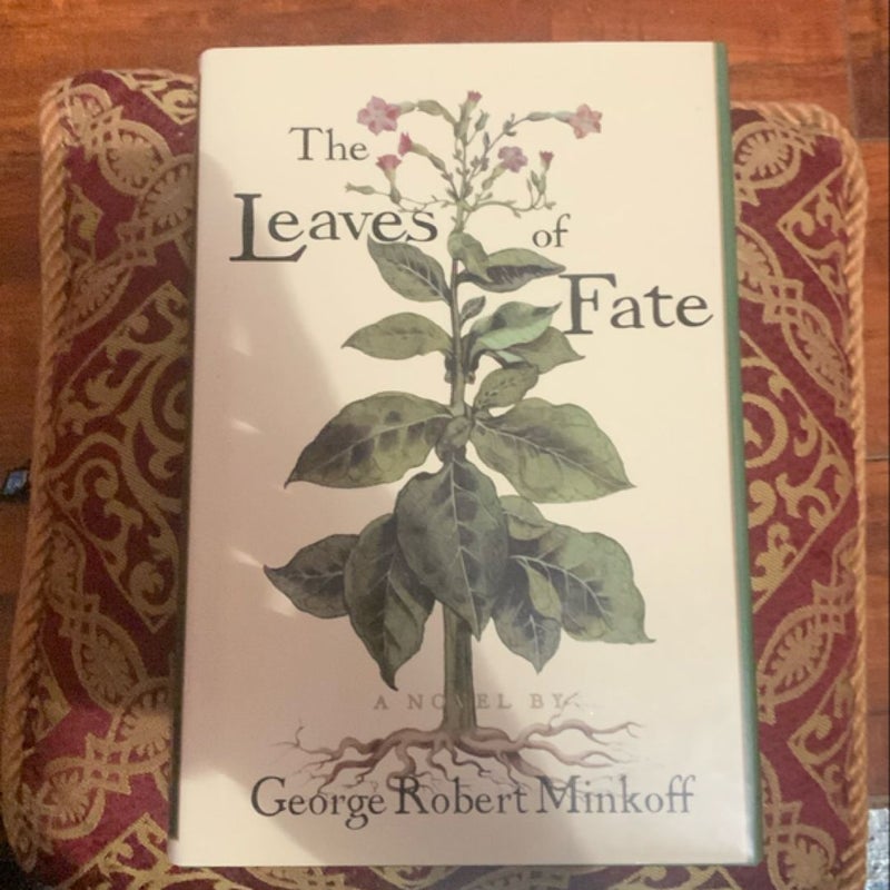 The Leaves of Fate