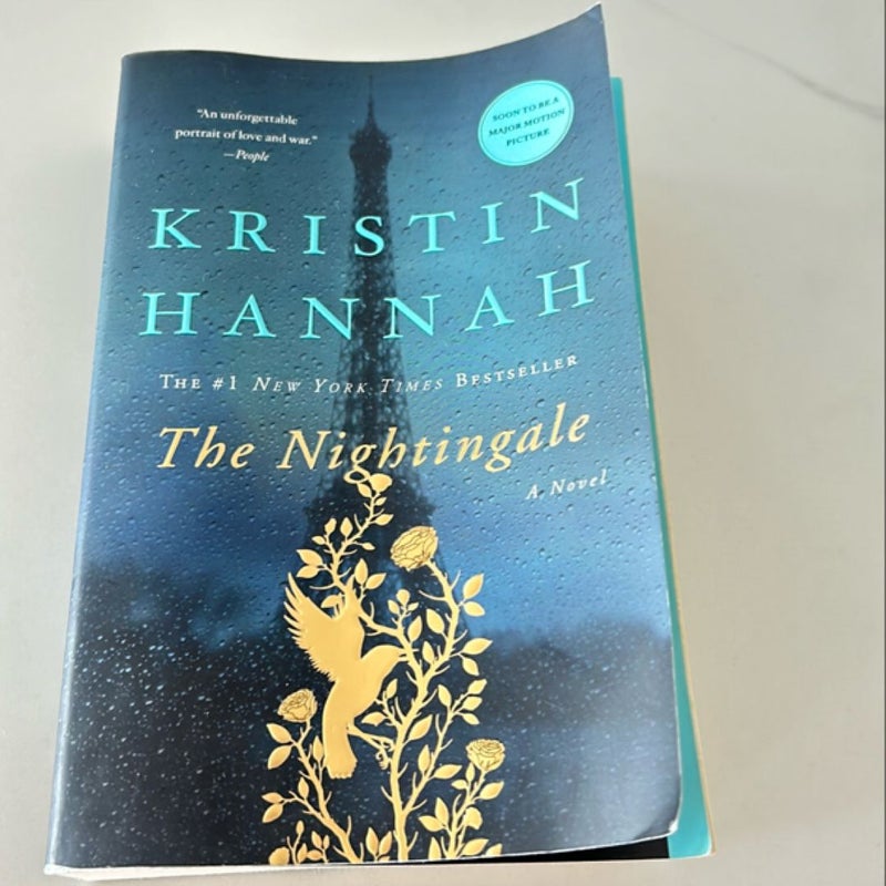 The Nightingale