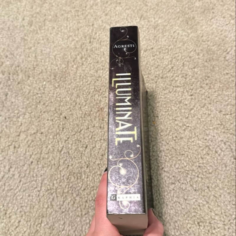Illuminate