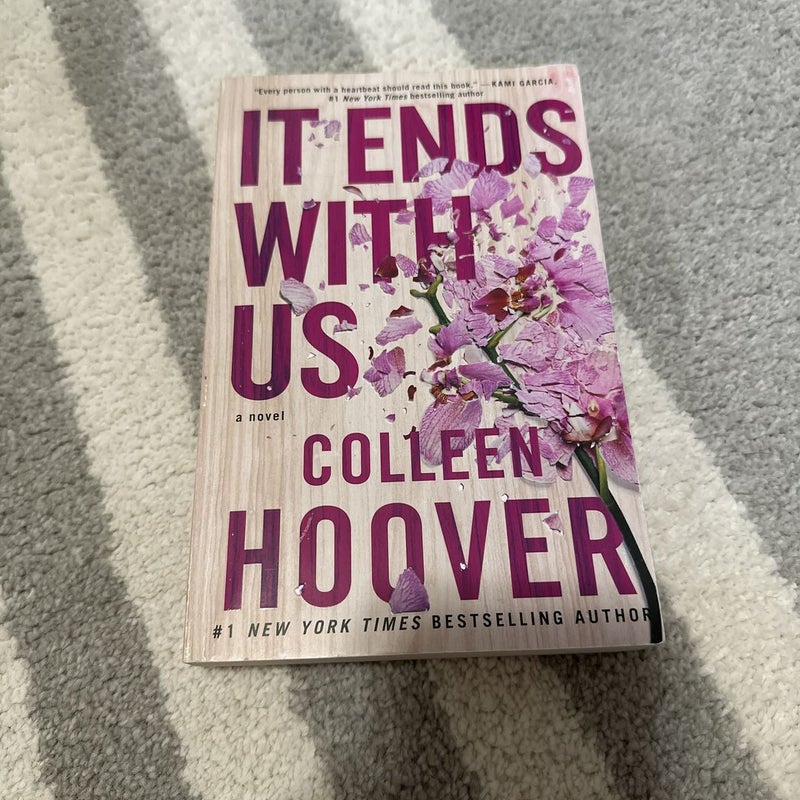 It Ends with Us