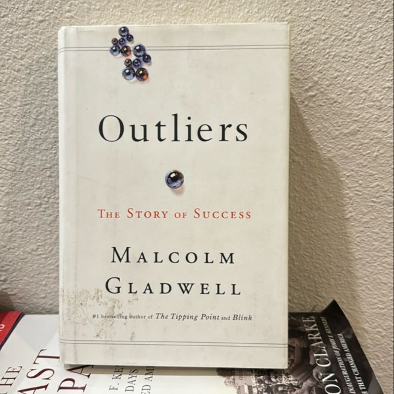 Outliers