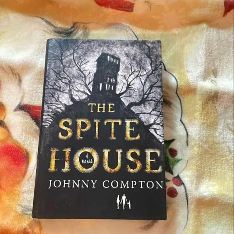 The Spite House