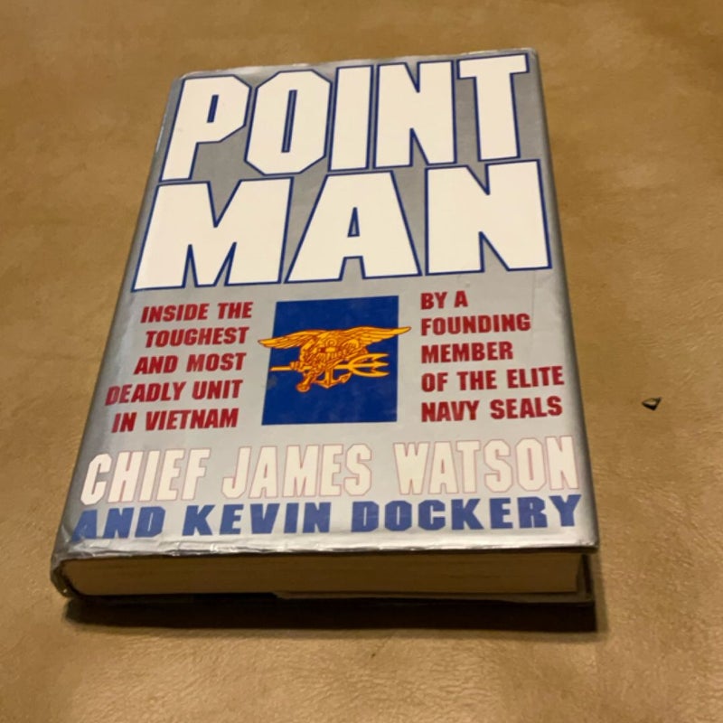Point Man