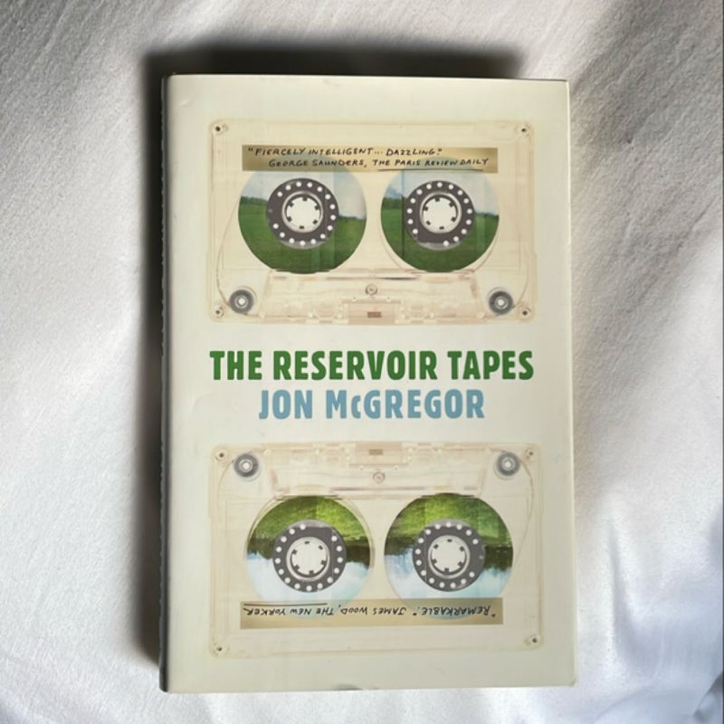 The Reservoir Tapes