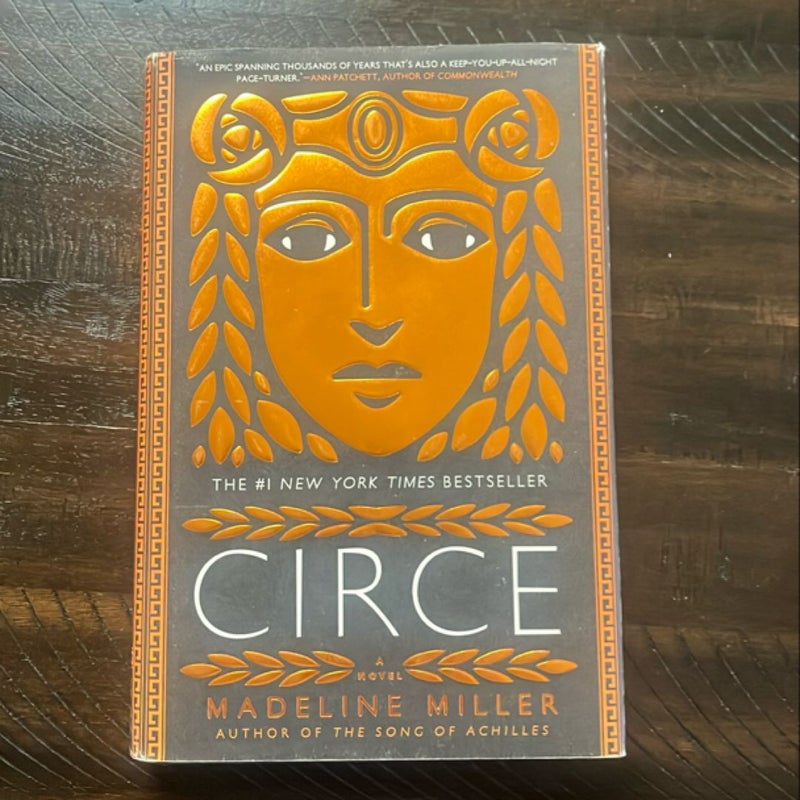 Circe