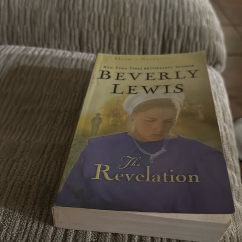 The Revelation