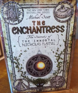The Enchantress