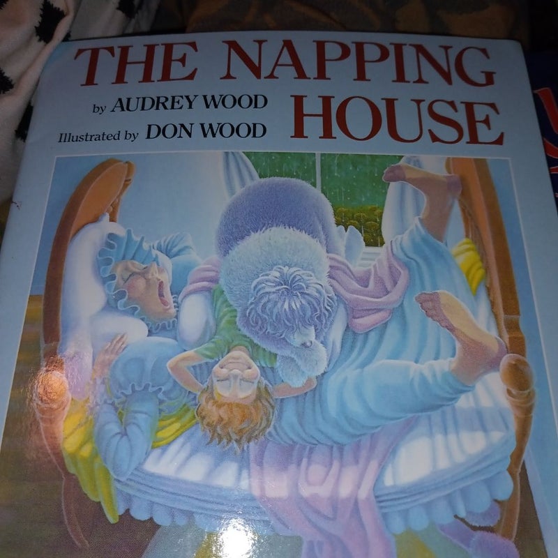 The Napping House