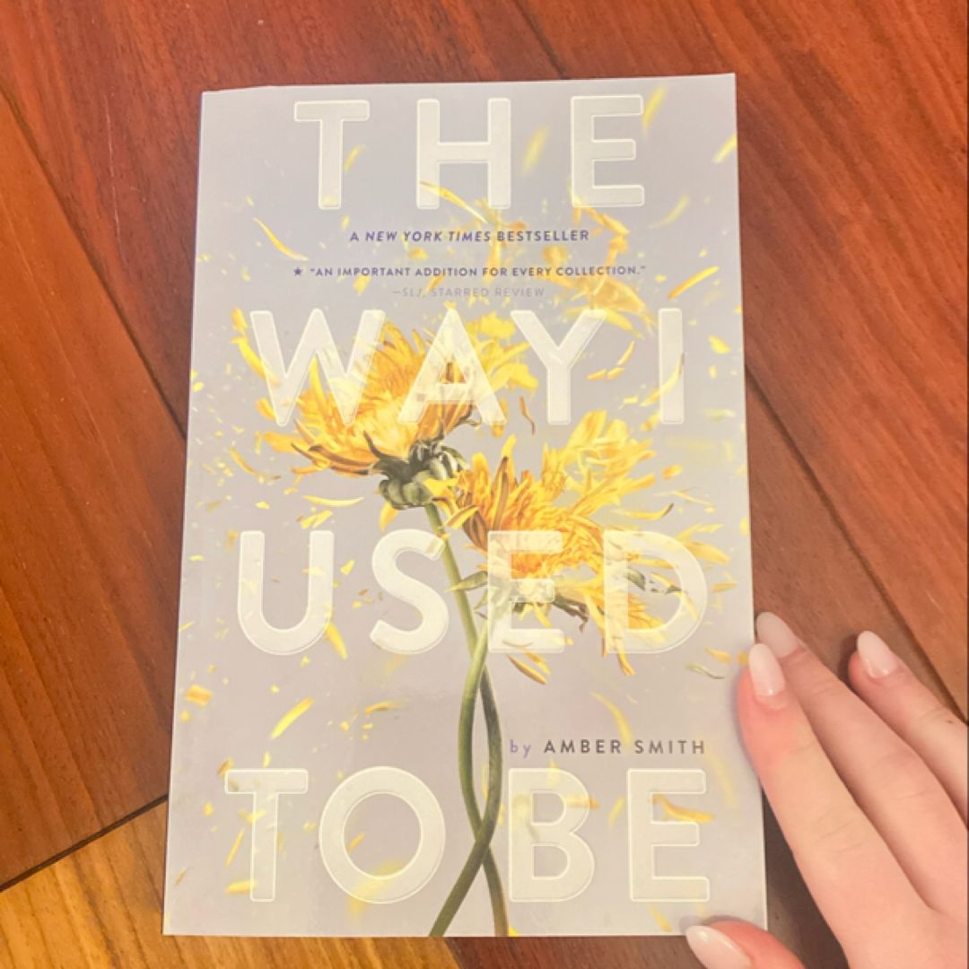 The Way I Used to Be