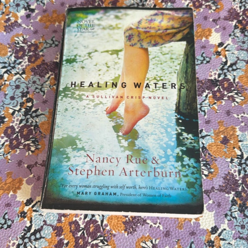 Healing Waters