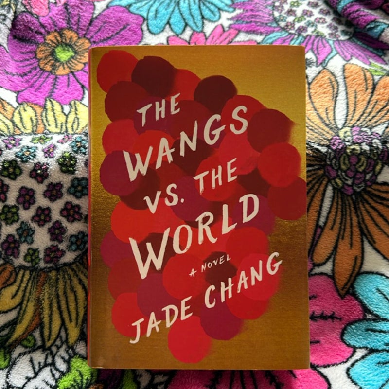The Wangs vs. the World