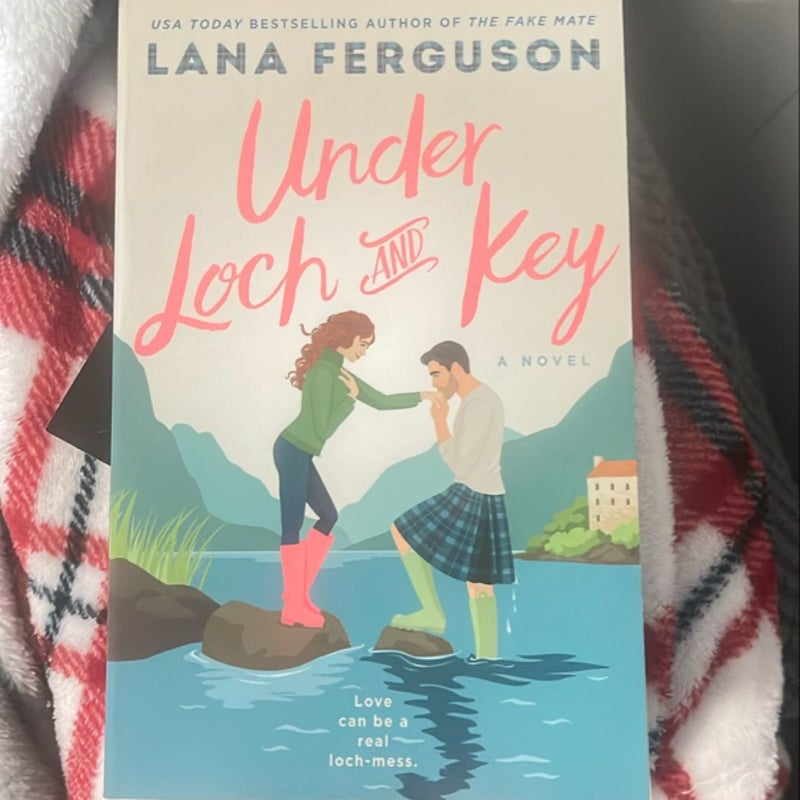 Under Loch and Key