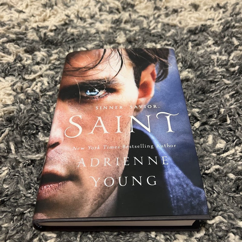 Saint