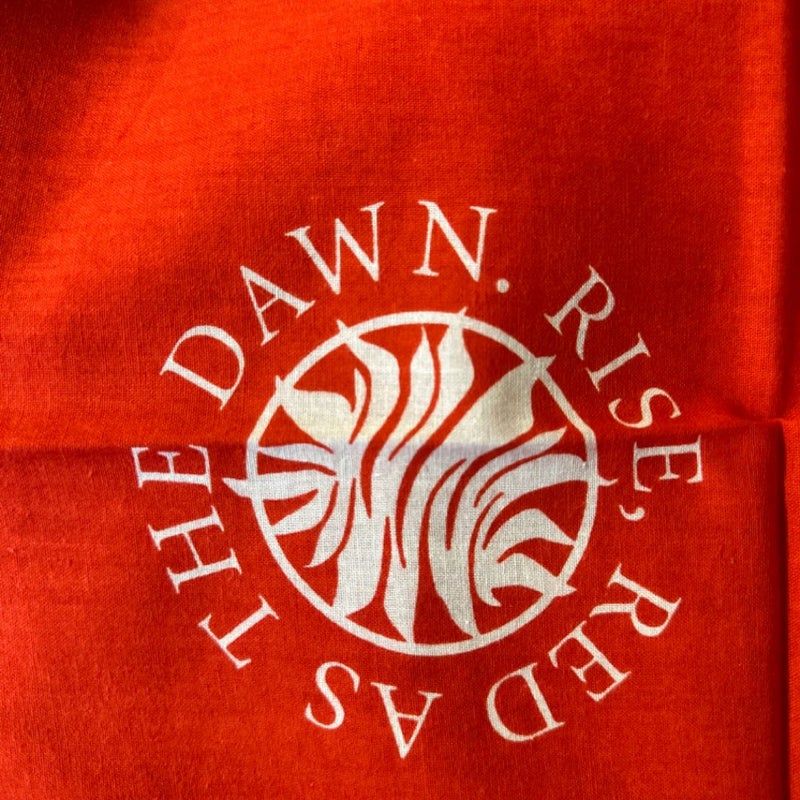 The Red Queen Series Box Set - LitJoy Crate Exclusive
