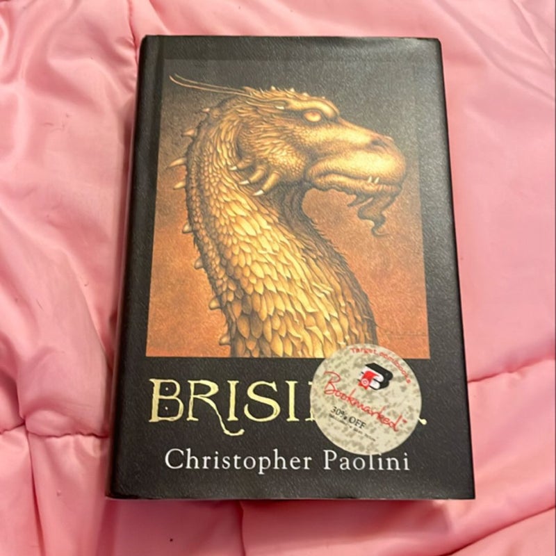 Brisingr