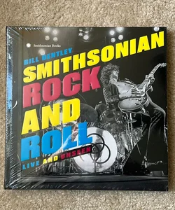 Smithsonian Rock and Roll