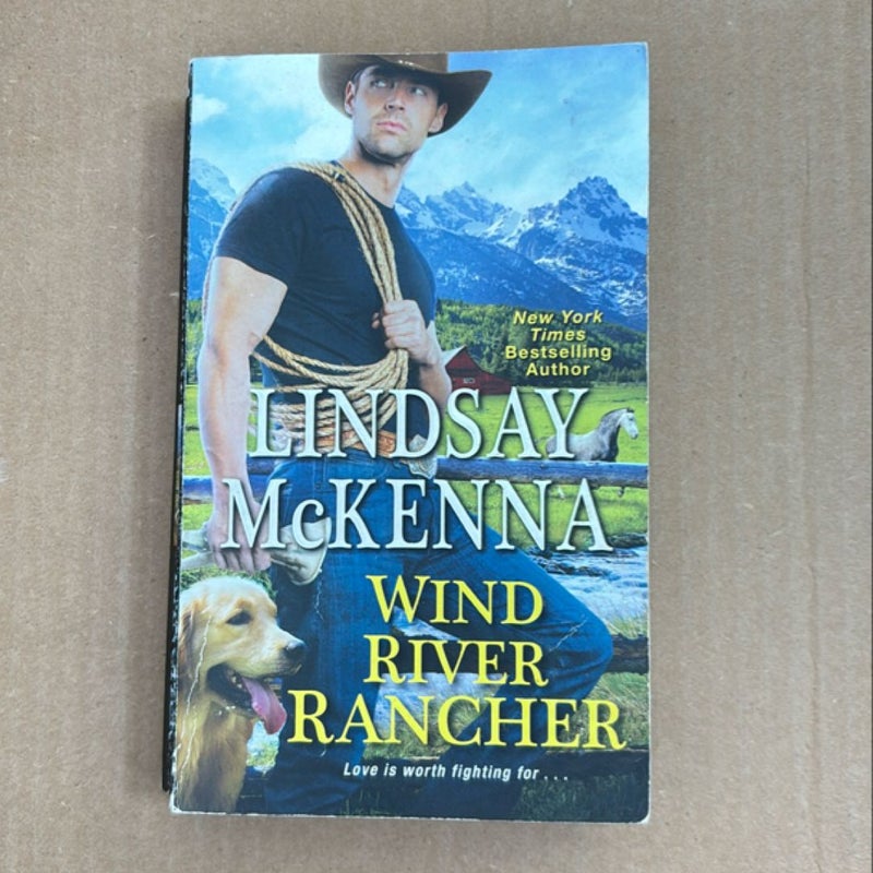 Wind River Rancher