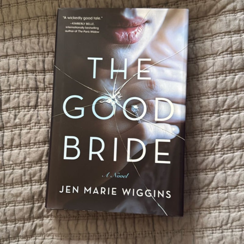 The Good Bride