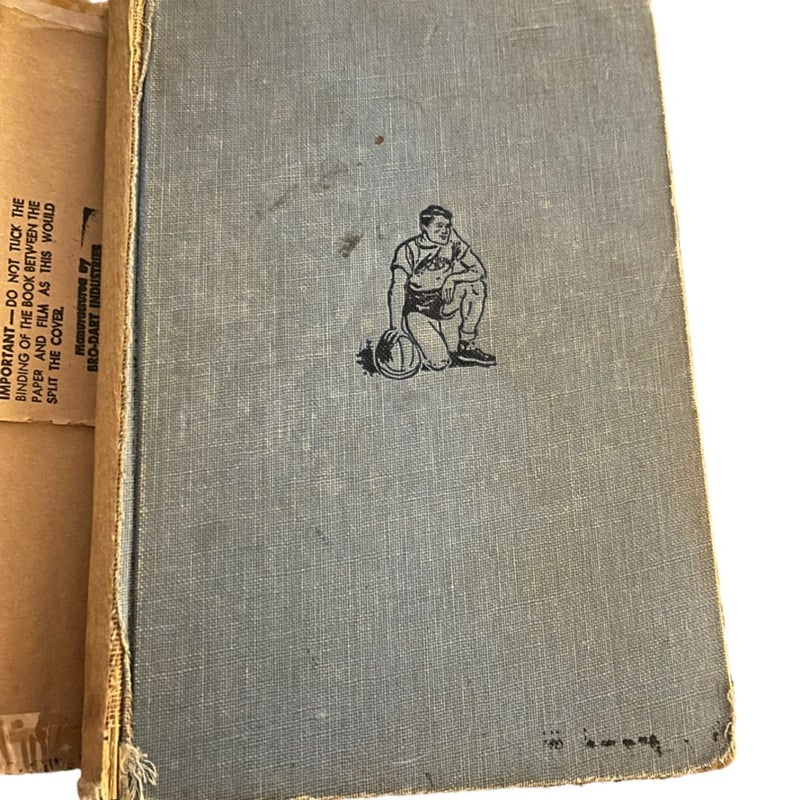 JACK DAVIS, FORWARD 