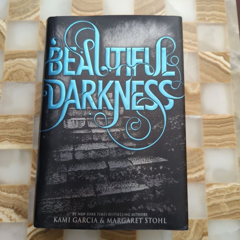 Beautiful Darkness