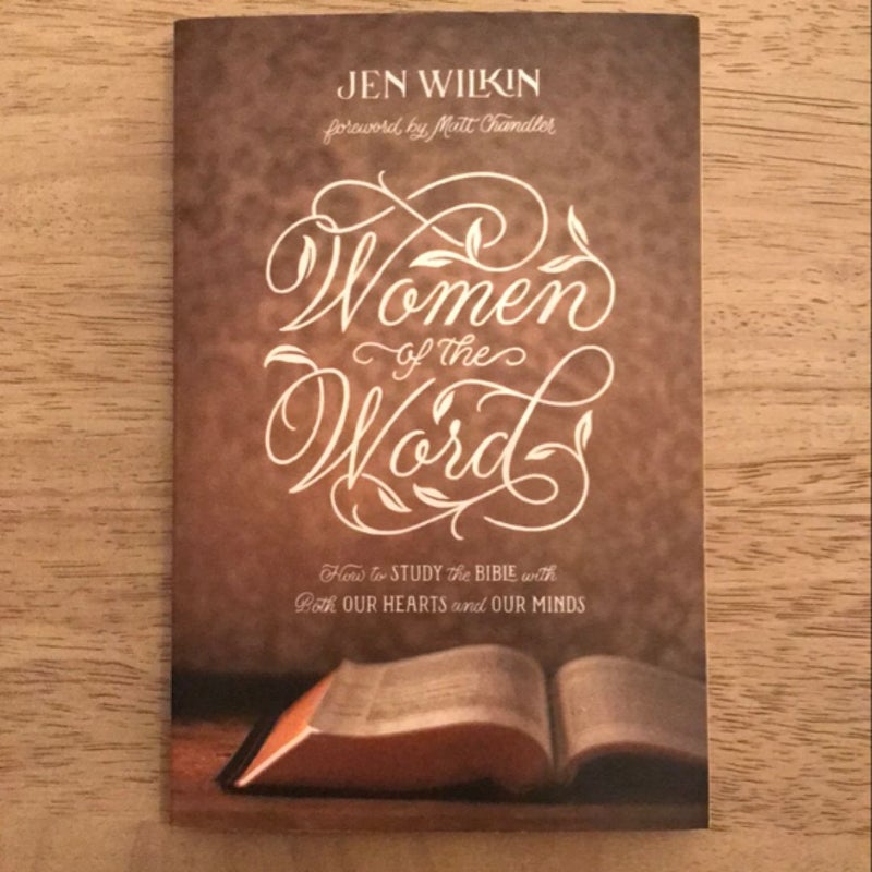 Women of the Word