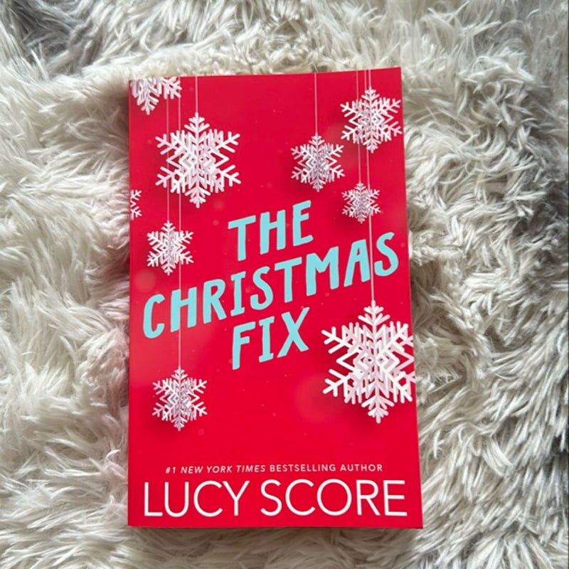 The Christmas Fix