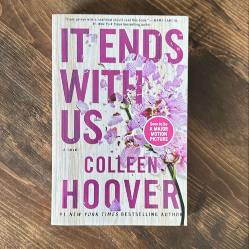 It Ends with Us