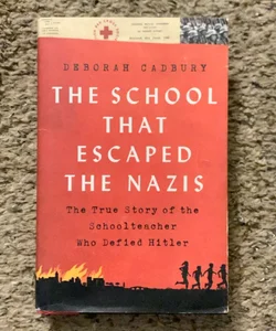 The School That Escaped the Nazis