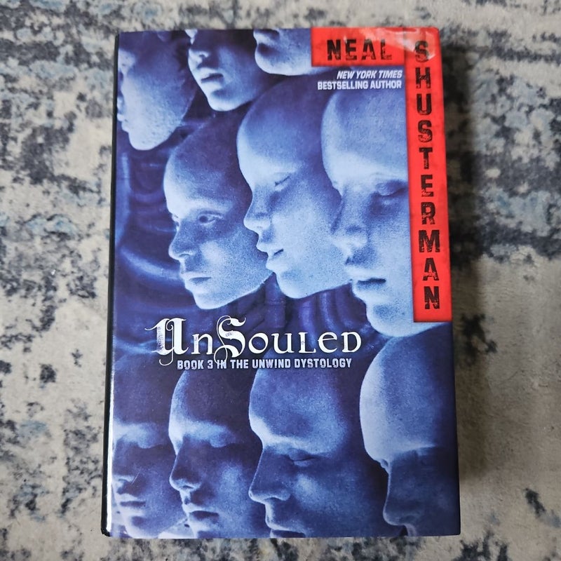 UnSouled