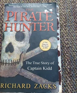 The Pirate Hunter