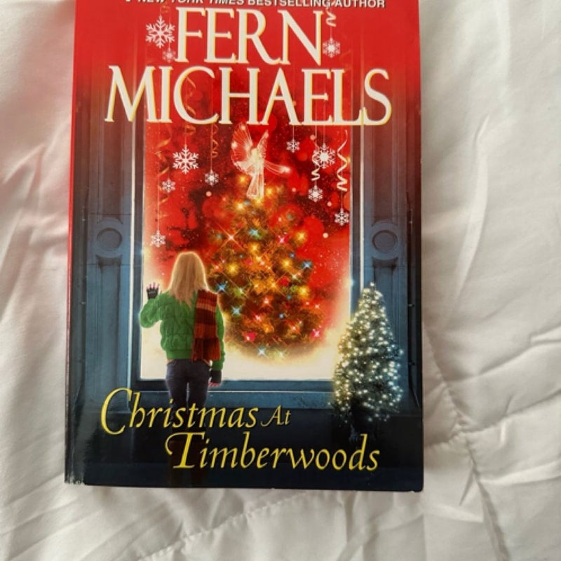 Christmas at Timberwood