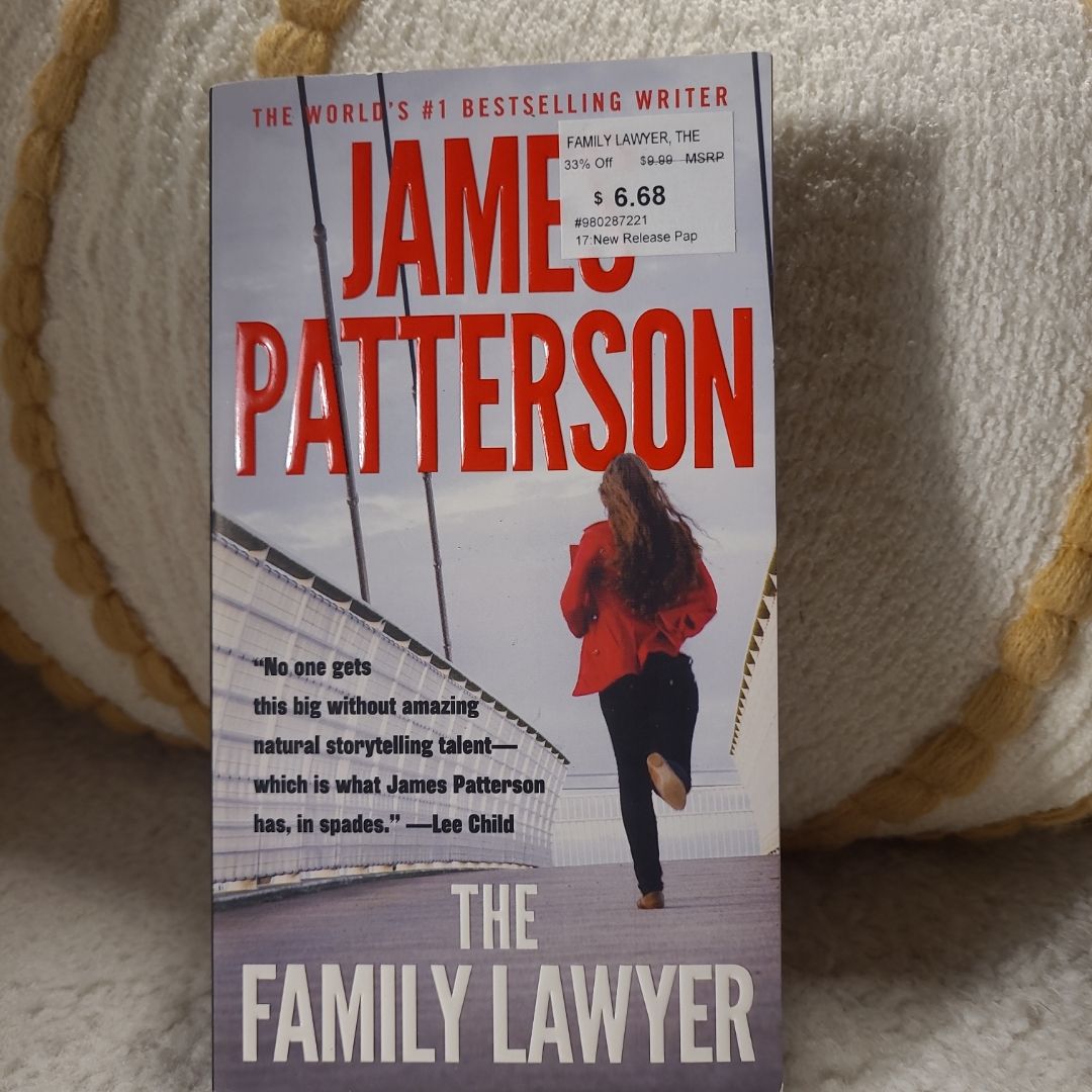 The Family Lawyer