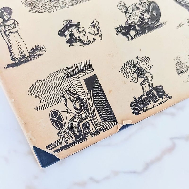The Oxford Nursery Rhyme Book