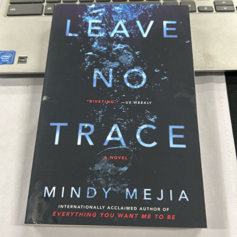 Leave No Trace