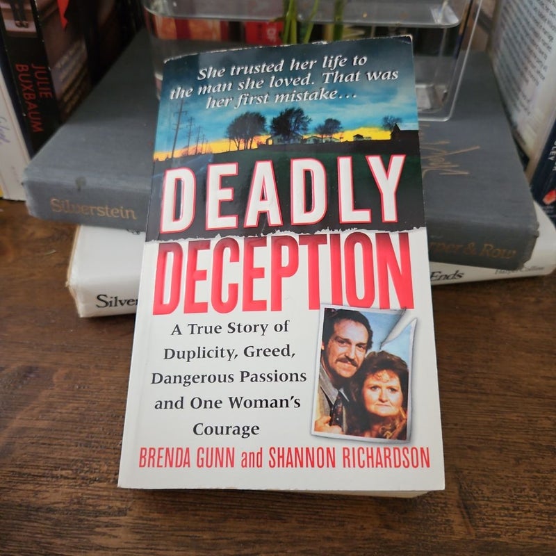 Deadly Deception