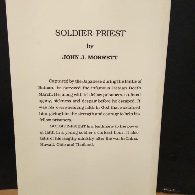 Soldier Priest