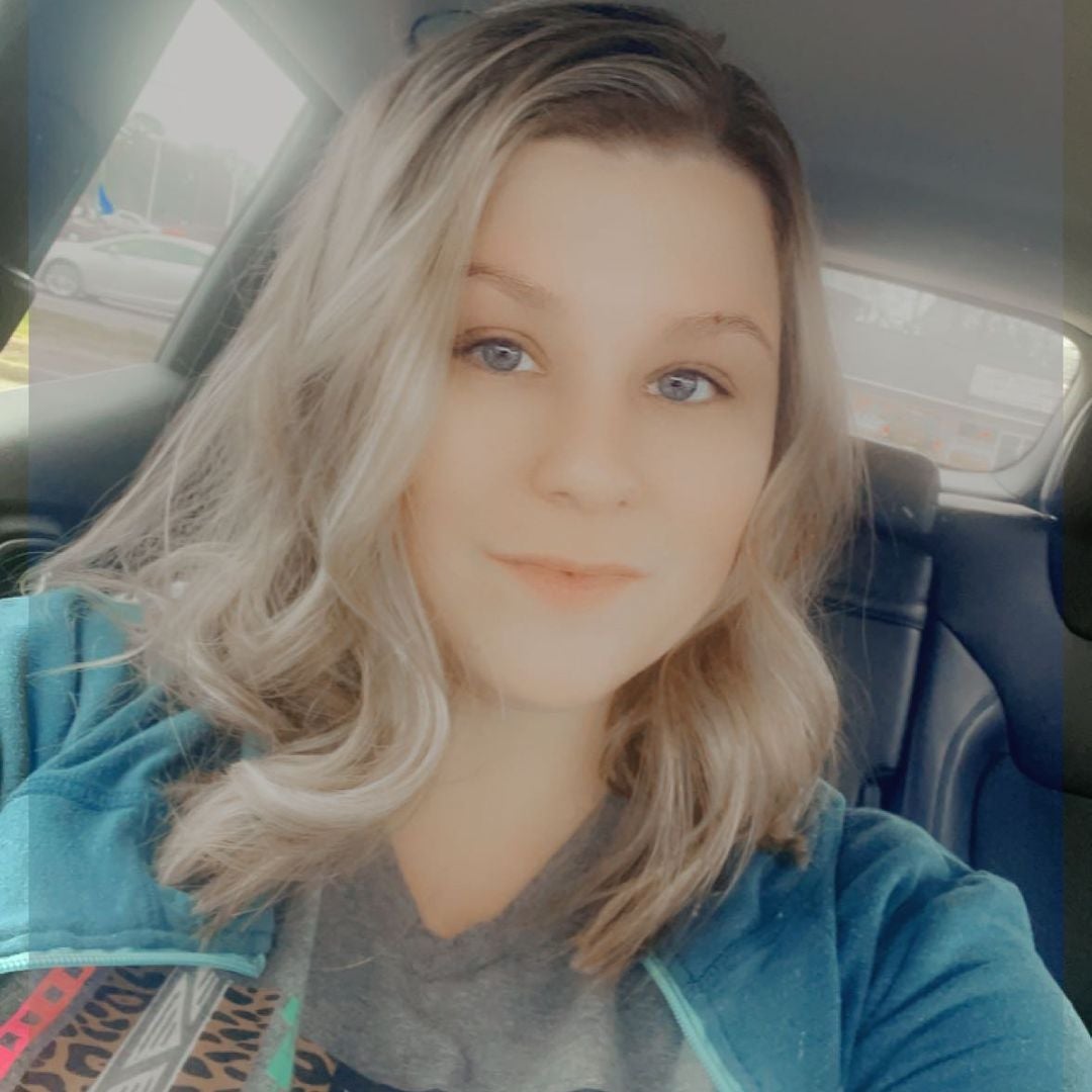 Kristen Ogle